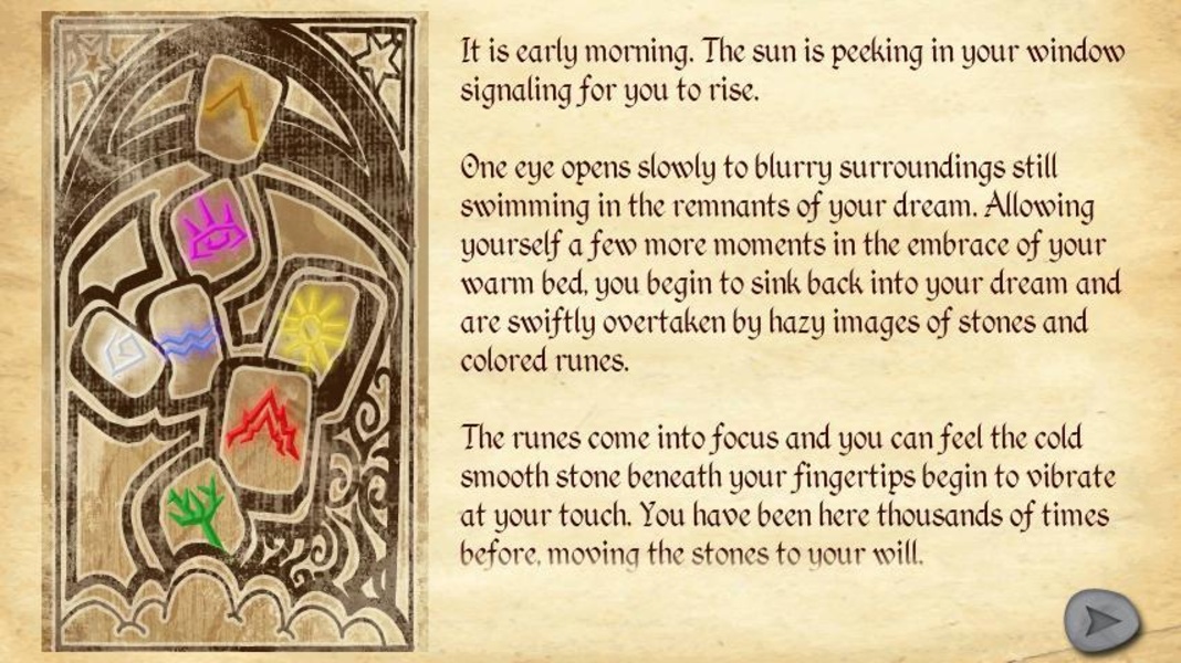 Runemaster - Preview 2