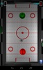 3D Air Hockey screenshot 3