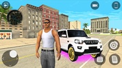 Indian Car Simulator Car Games screenshot 4