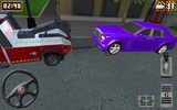 3D Tow Truck Parking EXTENDED screenshot 3