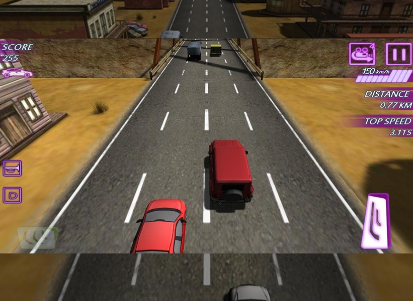 Highway Police Chase Challenge - Preview 6