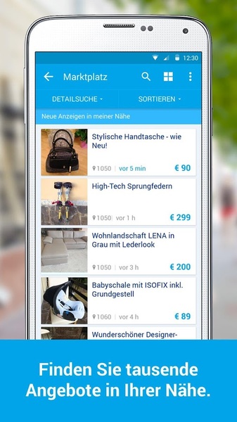 willhaben.at - Preview 15
