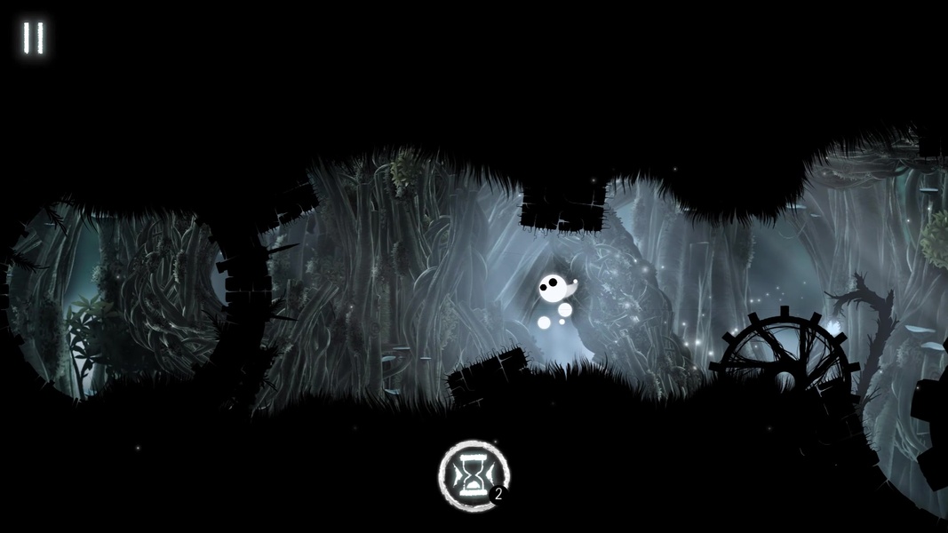Evil Cogs - Preview 6