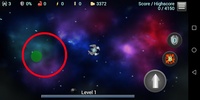 Asteroid Shooter screenshot 19