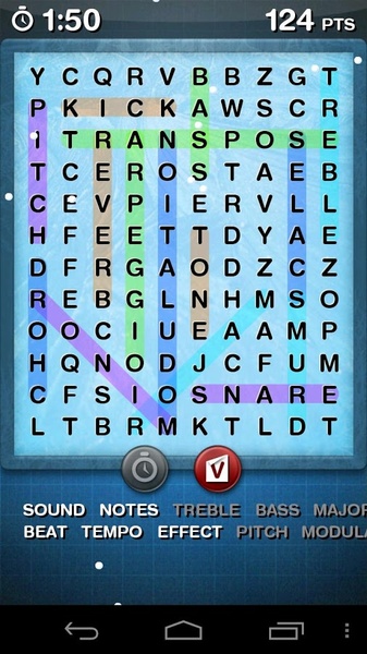 WordSuper - Preview 6