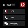 My Vodafone (GR) screenshot 4