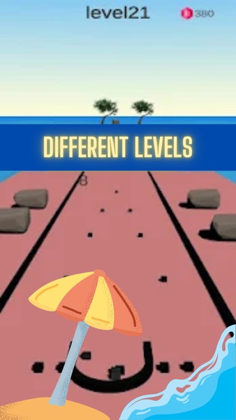Scoop Ball Magnet- Beach Cleaner - Preview 2
