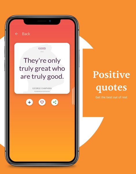 Positive Quotes - Preview 4