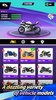 Moto Race Master screenshot 3