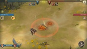 Legend: Rising Empire screenshot 6