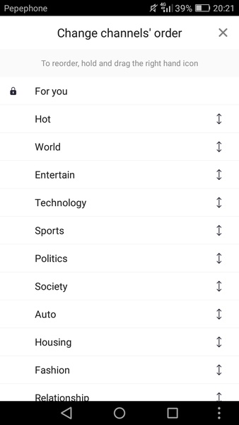 Breaking News & Hot Stories - Preview 9