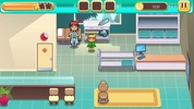 Hospital Dash screenshot 2