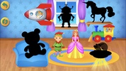 Puzzle dla Dzieci: Gra Edukacy screenshot 2