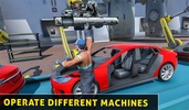 Car Builder Mechanic Simulator screenshot 7