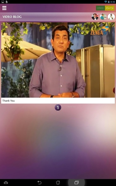 Sanjeev Kapoor - Preview 13
