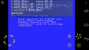 openMSX screenshot 2