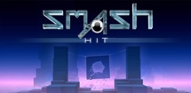 Smash Hit feature