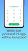 Secret Launcher - Launch app with dialer screenshot 7