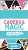 Cadersil Magic Notebook screenshot 8