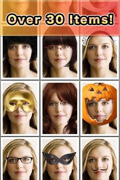 MotionPortrait - Preview 3