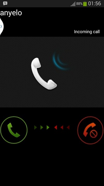 Call Luck - Preview 3