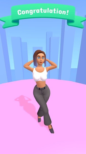 Dress Up Run - Preview 7