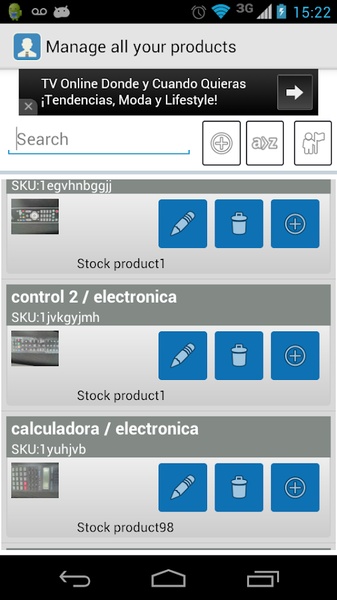 Client Manager - Preview 9