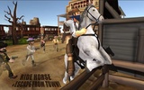 Western Cowboy Skeet Shooting screenshot 13