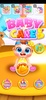 My Baby Care Newborn Games screenshot 13
