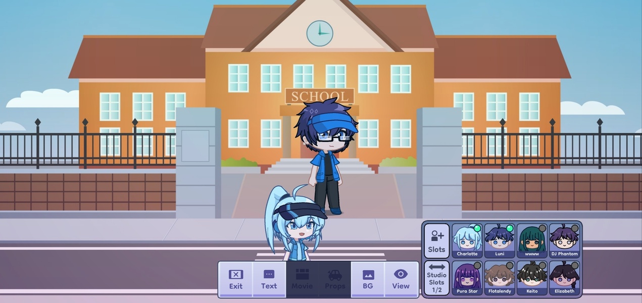Gacha Life 2 for Windows - Download it from Uptodown for free