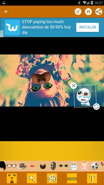 Snap Photo Effects Pro - Preview 4