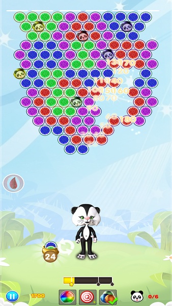 Bamboo Fruits Rescue - Preview 2