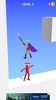 Ragdoll Ninja screenshot 1