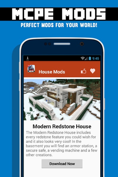 House Mods - Preview 3