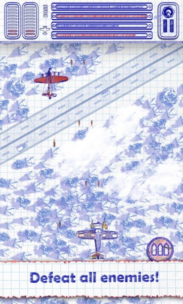 Plane - Preview 1
