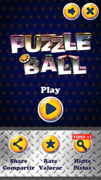 Puzzle Ball - Preview 8