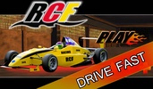 Offroad RC Car Racing Extreme screenshot 4