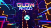 Glow Road screenshot 3
