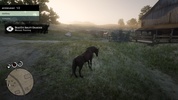 Script Hook RDR2 screenshot 2