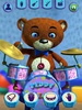 Talking Teddy Bear – Games for Kids & Family Free screenshot 6