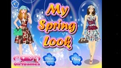 My Spring Look screenshot 4