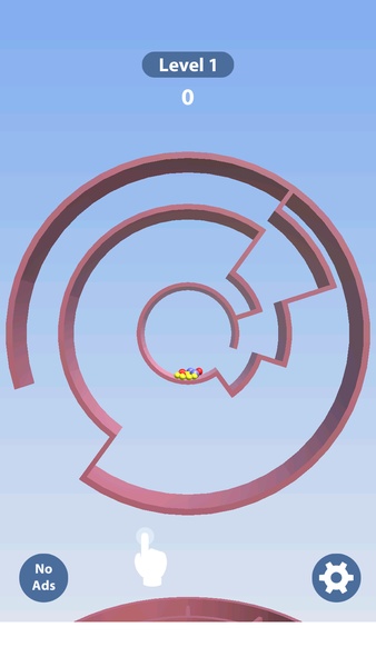 Balls Out 3D - Preview 8