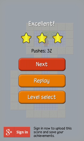 Push Box - Preview 2
