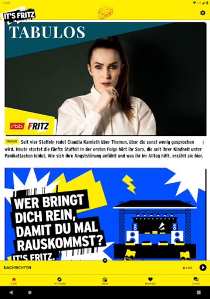 Fritz - Preview 5