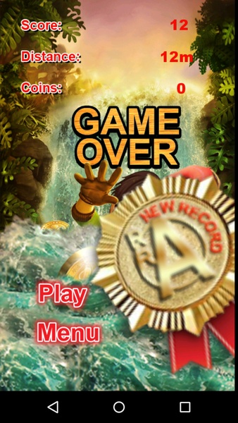 River Rush Adventures - Preview 3