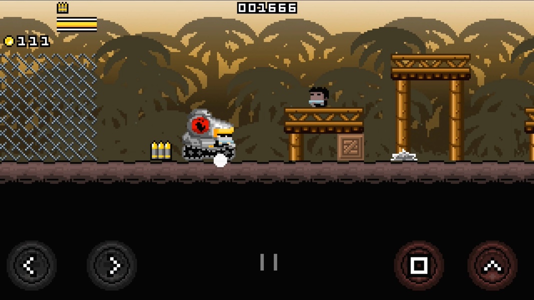 Gunslugs Free - Preview 7