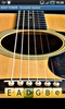 EASY TUNER - Acoustic Guitar screenshot 1