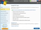 Systweak Advanced System Optimizer screenshot 6