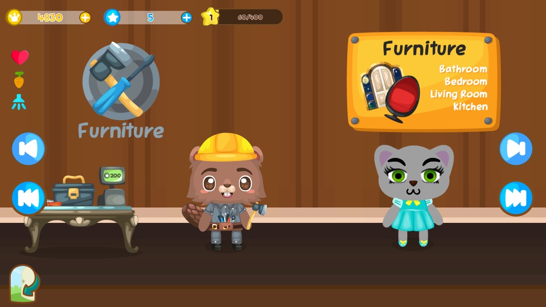 Pet Paradise - Preview 9