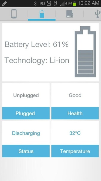 SmartChek - Preview 5